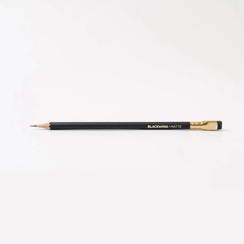 Blackwing Pencil