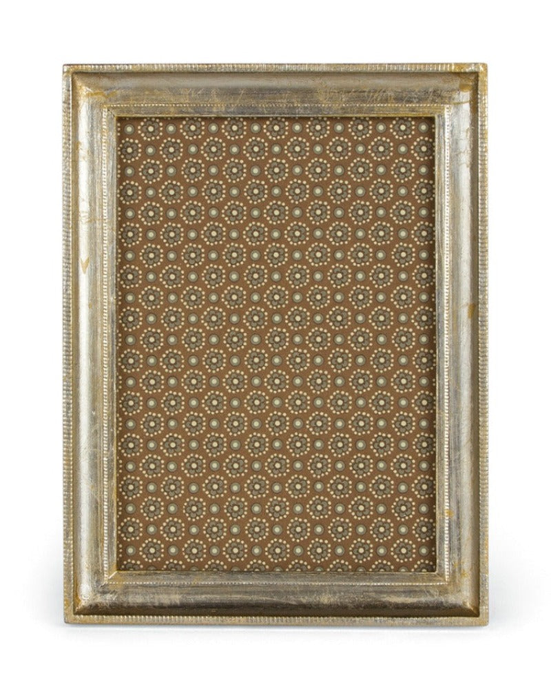 Brushed Brass 4x6 Frame + Reviews