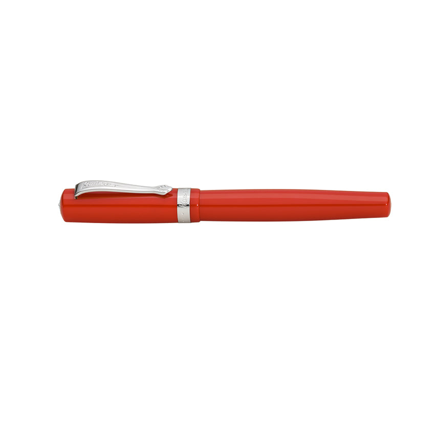 Kaweco Student Fountain Pen - Red