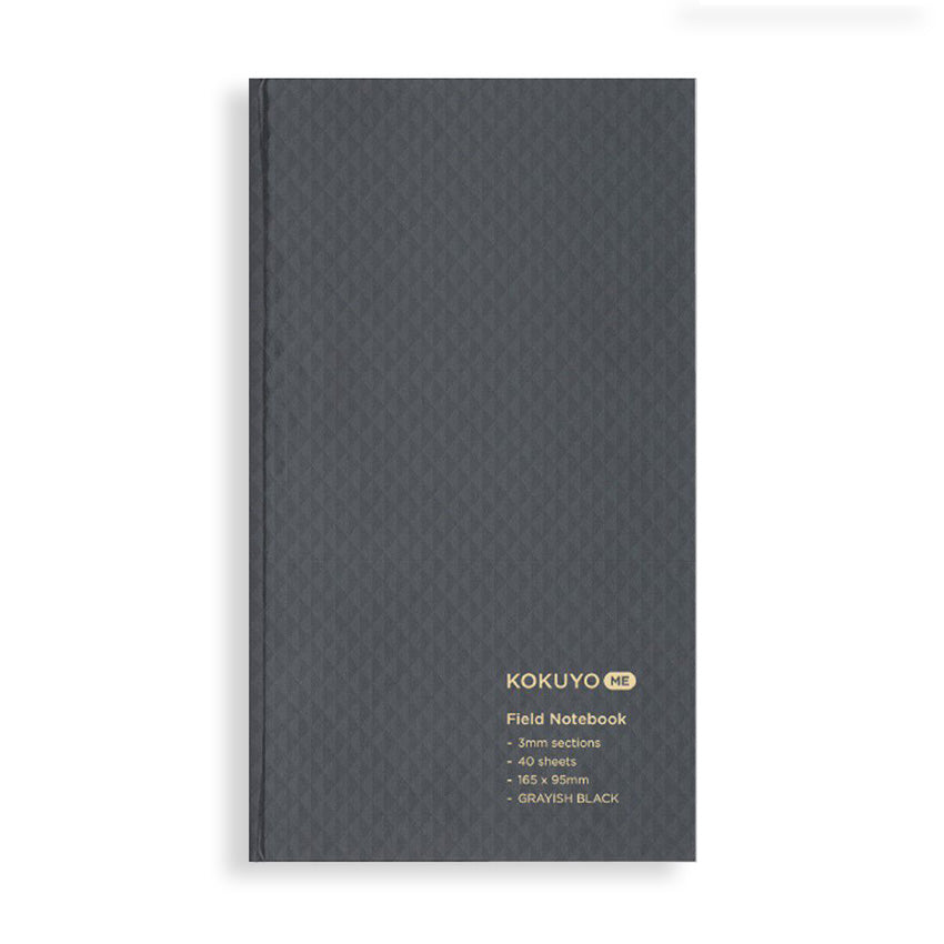 Kokuyo Campus Blank Notebook - B5 – Paper and Grace