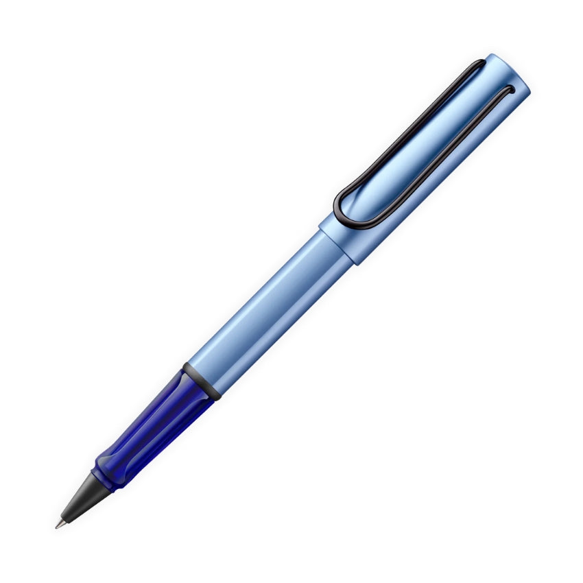 Lamy AL-Star Rollerball Pen - Aquatic