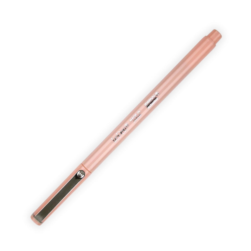 LePen - Pastel Peach