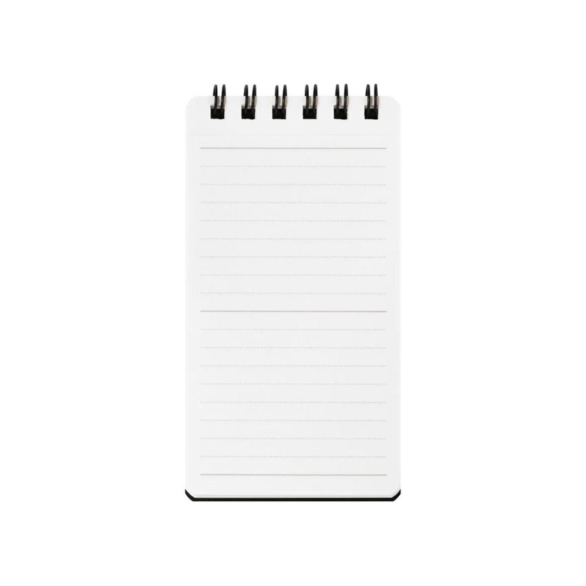 Maruman Mnemosyne 193 Notepad - A7, Lined