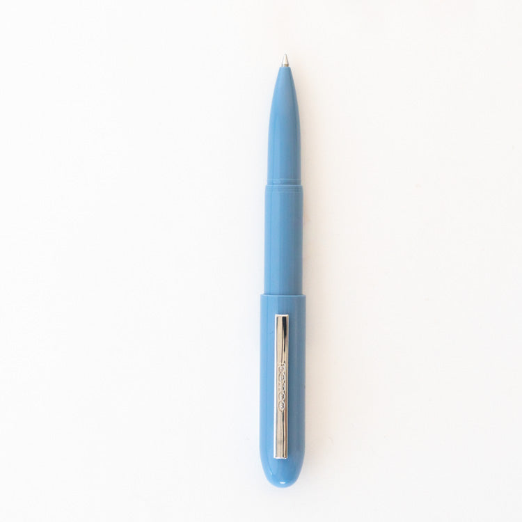 Hightide Penco Bullet Pen - Light Blue – Paper and Grace