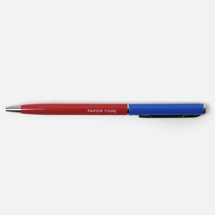 Caran d'Ache 888 Infinite Ballpoint Pen - Scarlet – Paper and Grace