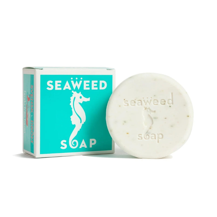 Swedish Dream Seaweed Soap