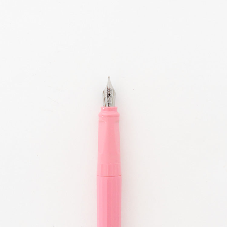 KAWECO FROSTED SPORT BALLPOINT PEN BLUSH PITAYA – Pen & Tool