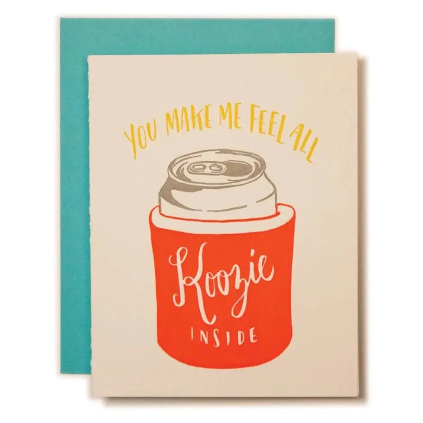 Koozie-Inside-Card